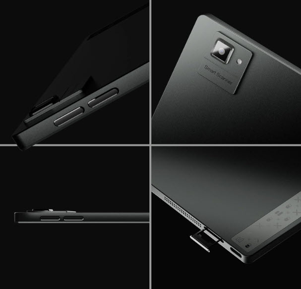 BOOX Tab Ultra C – SKT株式会社 BOOX TabUltraC Pro (10inch カラー)+512G