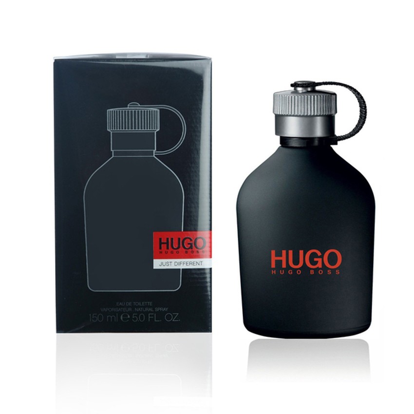 hugo boss black