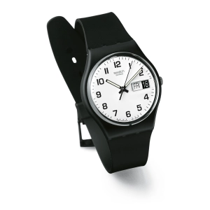 ภาพหน้าปกสินค้านาฬิกา Swatch Originals ONCE AGAIN GB743 ที่เกี่ยวข้อง