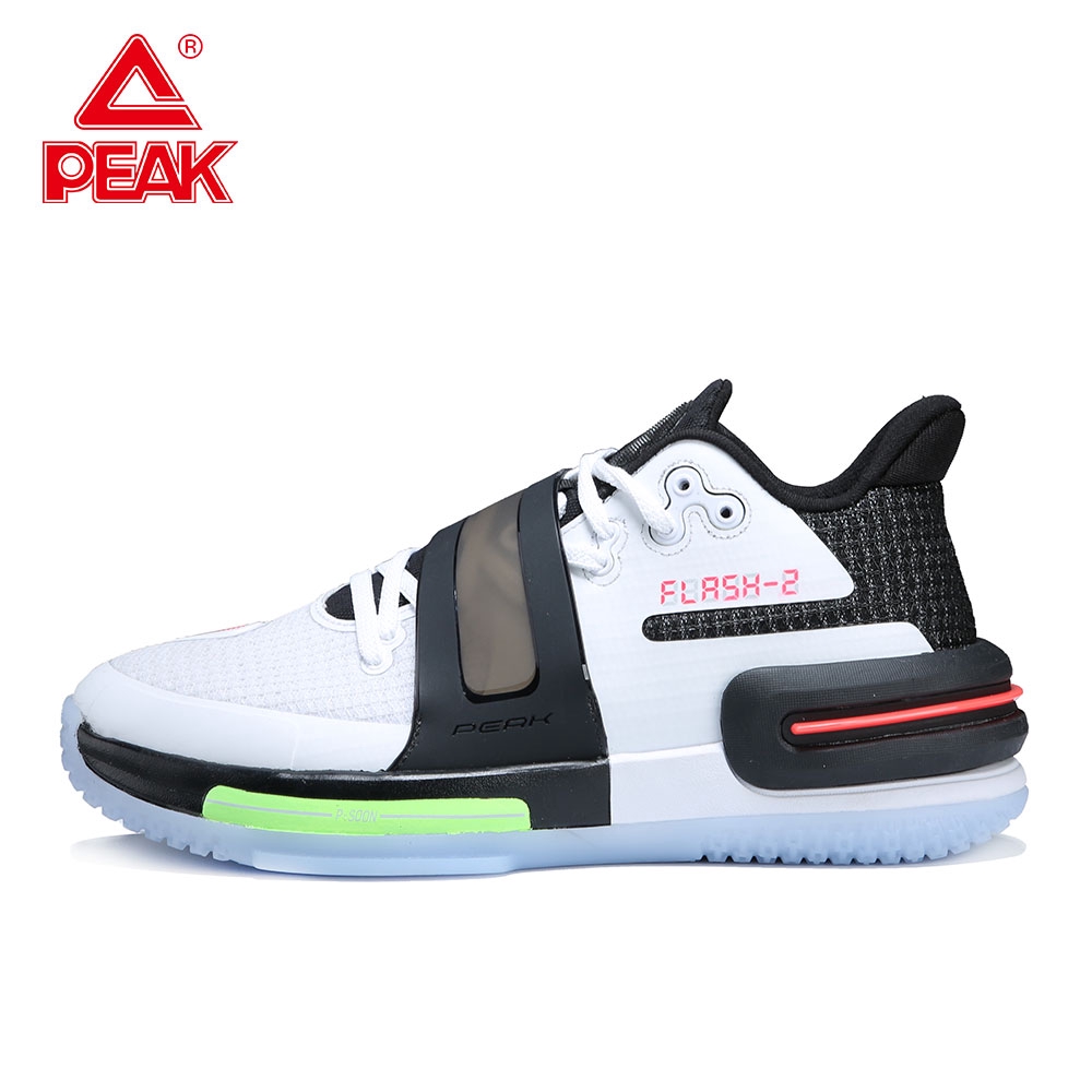 Peak Taichi Flash 2.0 Lou Williams Basketball Shoes for Men