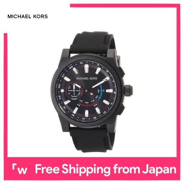 Michael Kor Grayson Watch - Best Price 