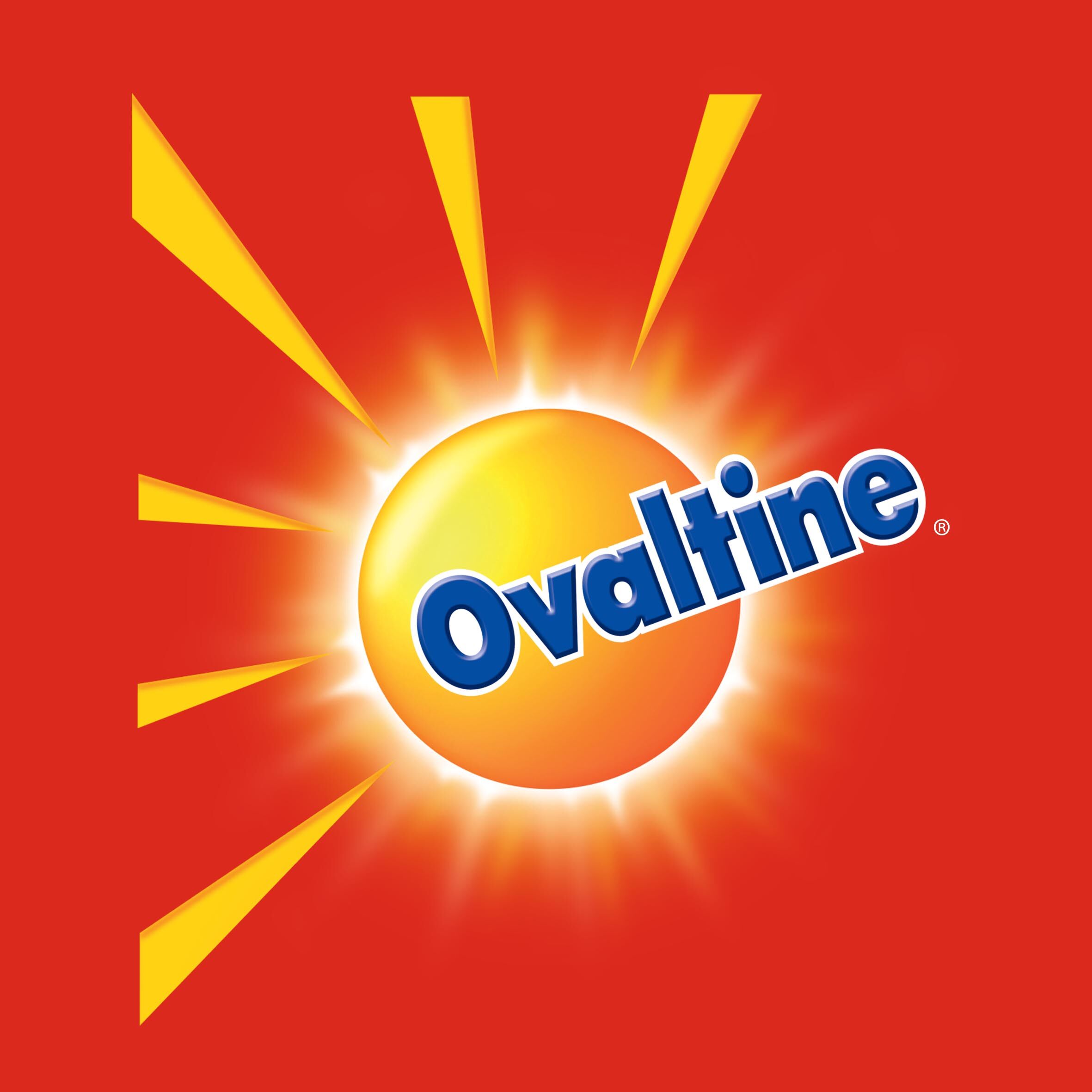 [เซ็ตพิเศษ] Ovaltine BOX SET โอวัลติน ช็อคโก สูตร 3 1000 กรัม x 2 แพ็ค ...