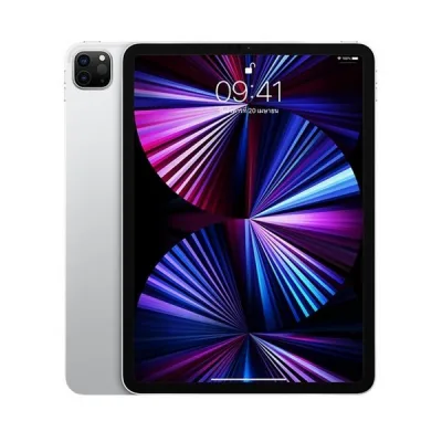 11-inch iPad Pro Wi‑Fi + Cellular (2021)