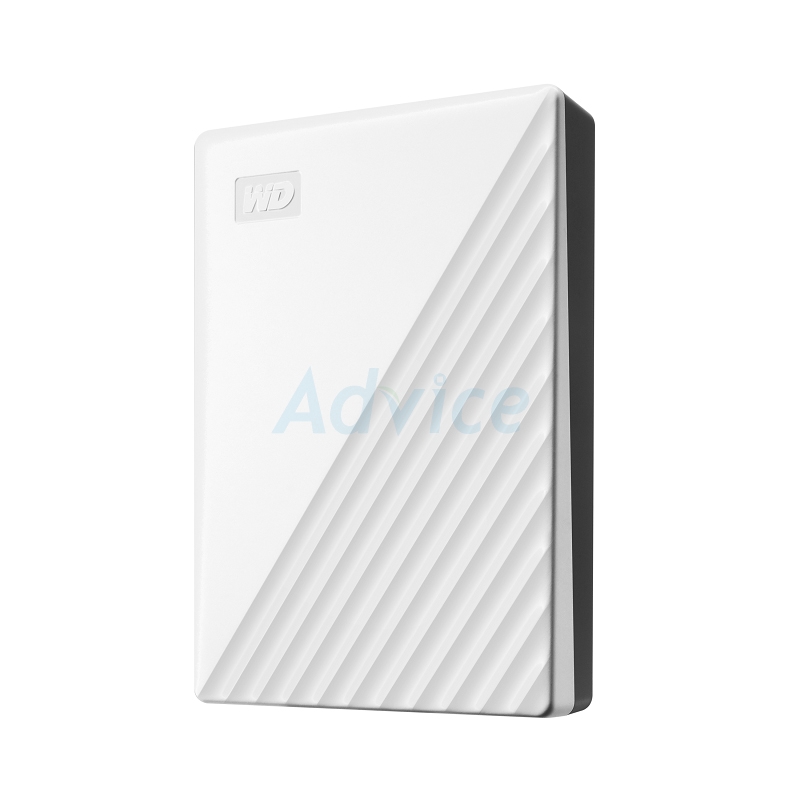 4 TB Ext HDD 2.5'' WD My Passport (White, WDBPKJ0040BWT) Advice Online