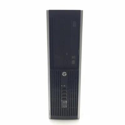 0294 Desktop HP Compaq Pro 6305