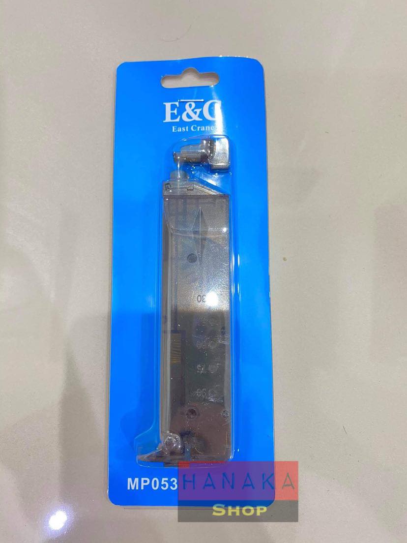 สปีดโหลดเดอร์ E&C (Speed Loader) ตัวช่วยโหลดลูกกระสุนเข้าแม็กกาซีนสำหรับปืนสั้น และ แม็กสแตน M4 เพิ่มความรวดเร็ว และความสะดวกในการใช้งาน