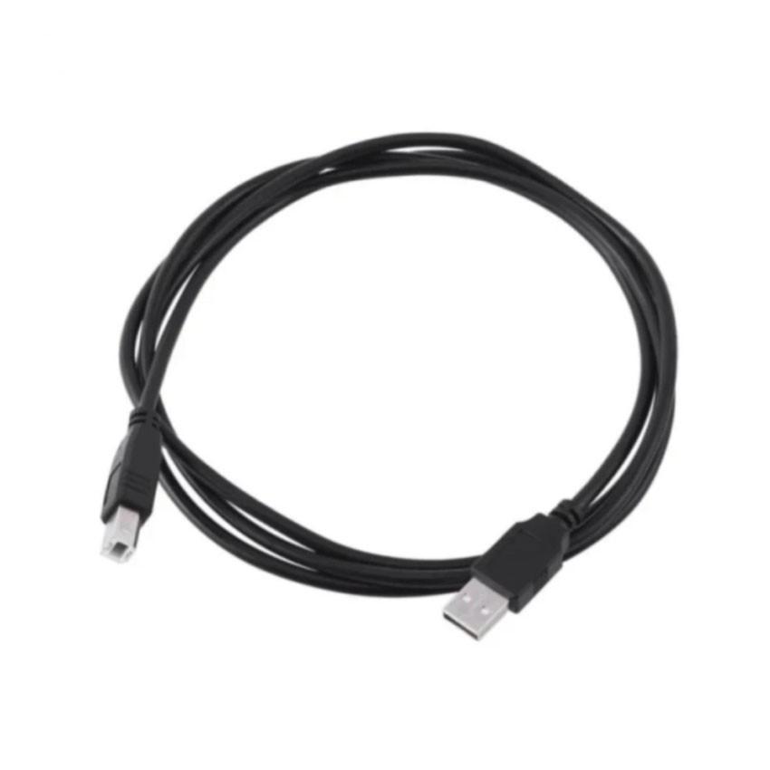 ลดราคา สายปริ้นเตอร์ สีดำ printer 3m #ค้นหาเพิ่มเติม HDMI to HDMI คีบอร์ดเกมมิ่ง Headsete Voice Recorder