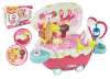 KIDTOYS ชุดของเล่นคุณหมอจำลอง สุดน่ารัก 22ชิ้น มีเสียง มีไฟ ขนาด ยาว 44*กว้าง 29*สูง 40 ซม.