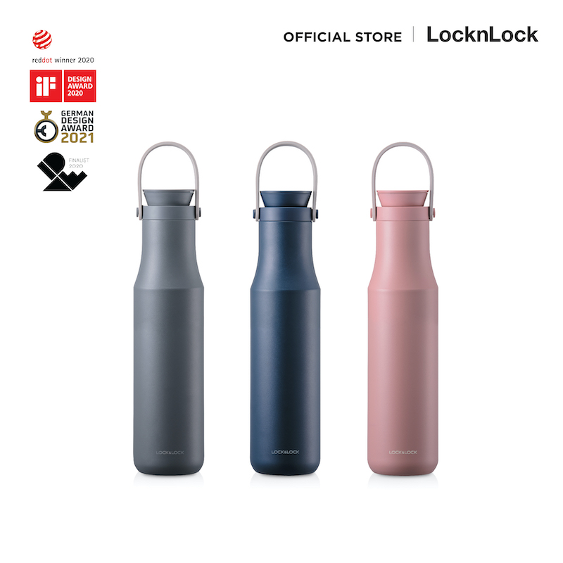 LocknLock - Metro double tumbler - 710ml LHC4203 - LocknLock - ThaiPick