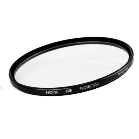 Hoya 62 mm Filter Protector HD 62mm