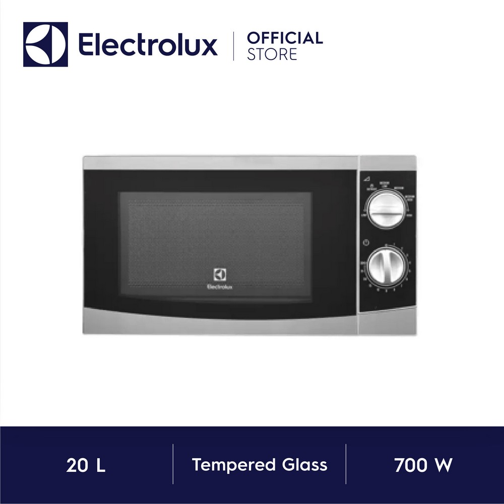 ELECTROLUX เครื่องทำน้ำร้อนน้ำเย็น ตู้กดน้ำร้อนน้ำเย็น ถังน้ำด้านล่าง
