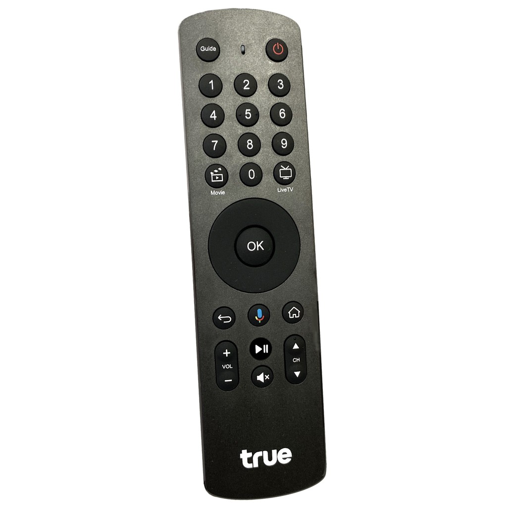 hot [????SALE]รีโมท กล่องทรูไอดี ทีวี Netflix edition -Remote True ID ...