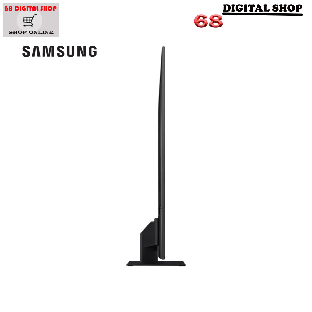 Samsung QLED TV 55Q70B Smart TV 120Hz 55Q70 55 นิ้ว รุ่น QA55Q70BAKXXT (2022) | Lazada.co.th