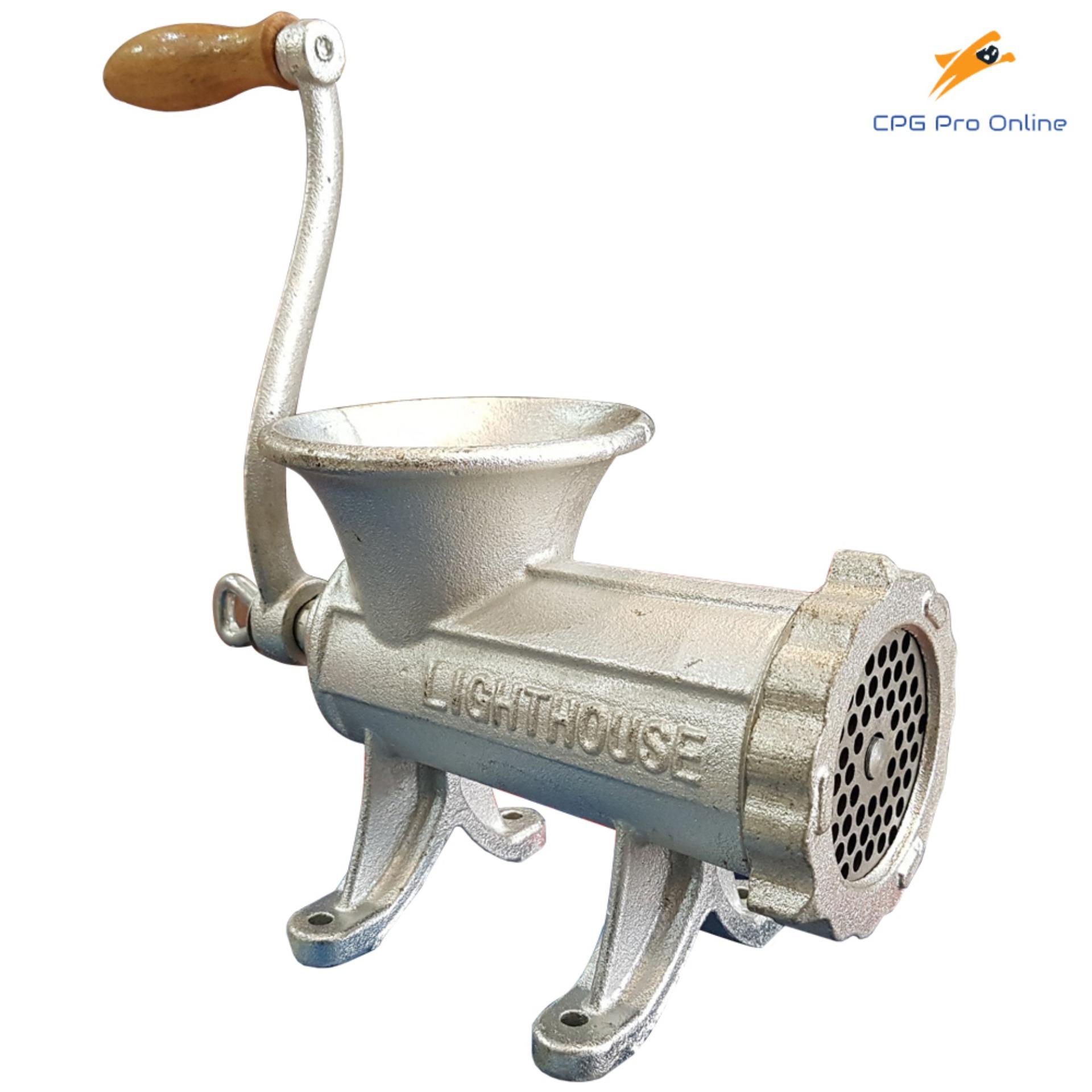 MEAT MINCER เครื่องบดอเนกประสงค์ No.12