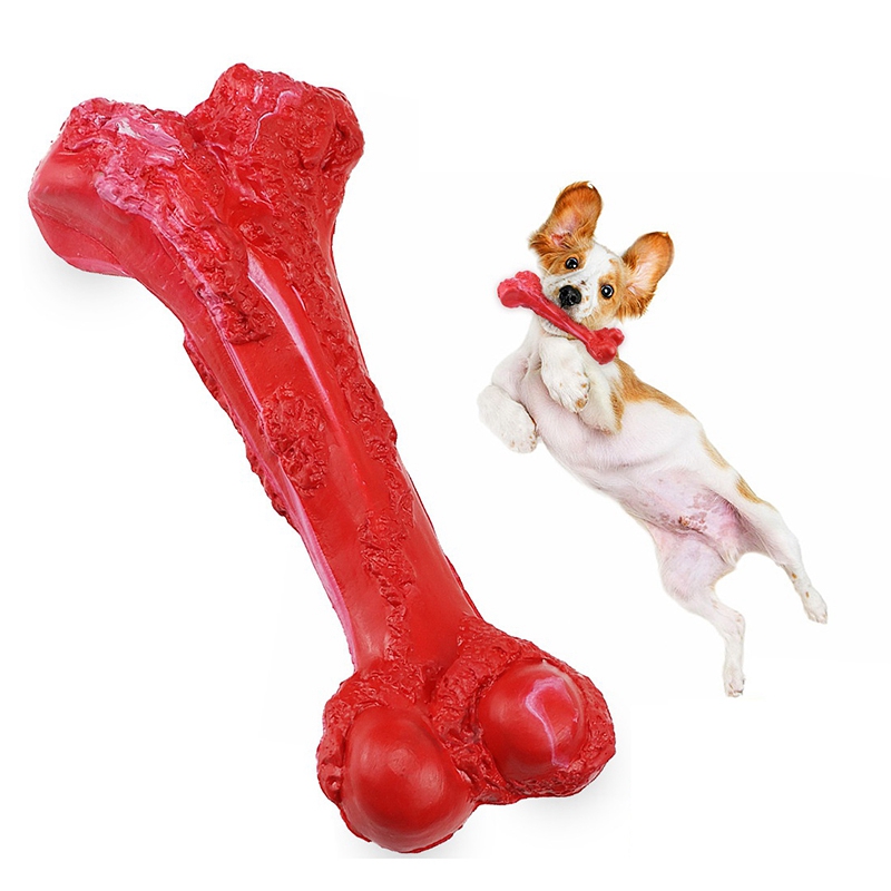 Tough Dog Toys for Aggressive Chewers, Durable Puppy Teething Dog Chew Toys for Small Medium Large Pet Toys for Dogs