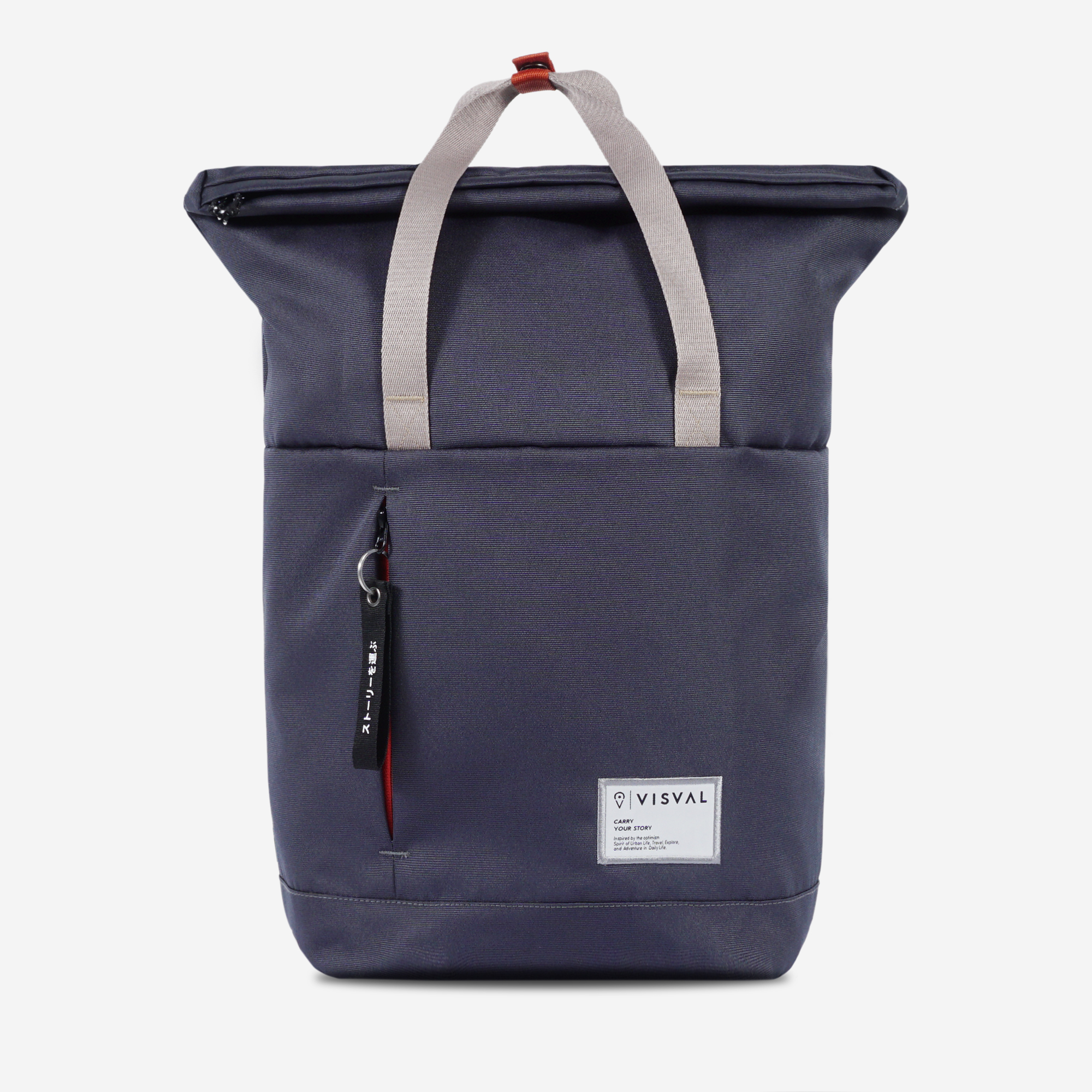 Tote bag online visval