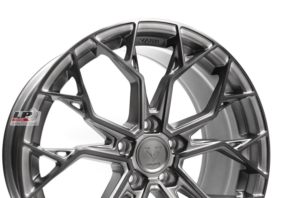 Vage Rims ล้อแม็ก VAGE Wheels รุ่น VF03 ขอบ18