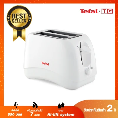 Tefal Toasters Tefal TT1321