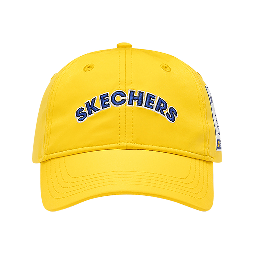 Skechers สเก็ตเชอร์ส หมวกเบสบอล เด็ก Baseball Cap - L121K021-00VL