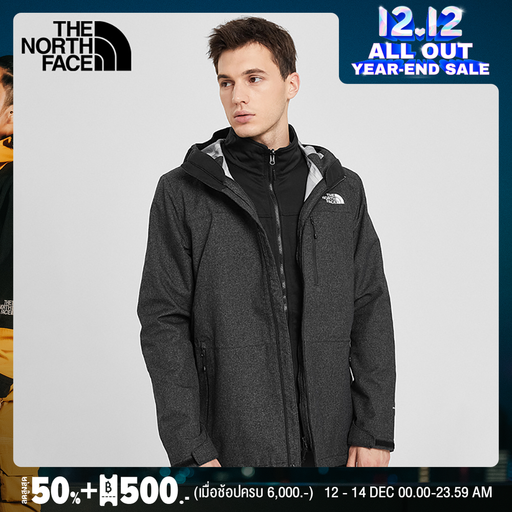 north face keeru jacket