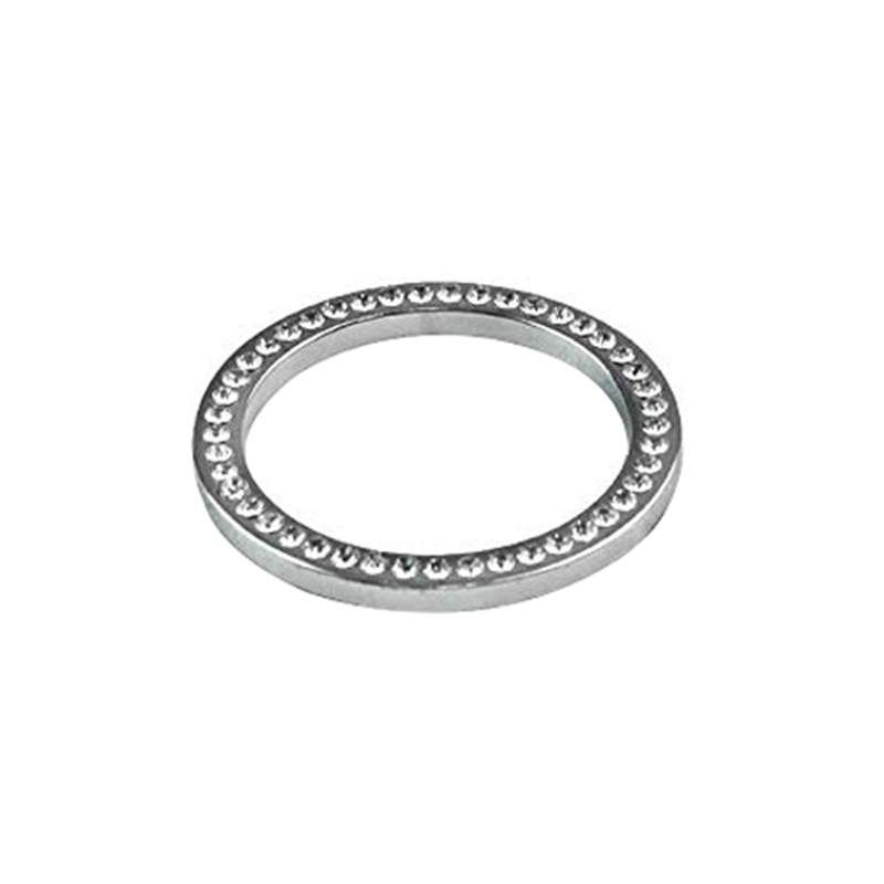 Center Console Clock Frame Cover Fit for Benz E Class W213 E200L E300L E320L Accessories Parts Bling Covers Decals Interior Inside Front Middle Decorations