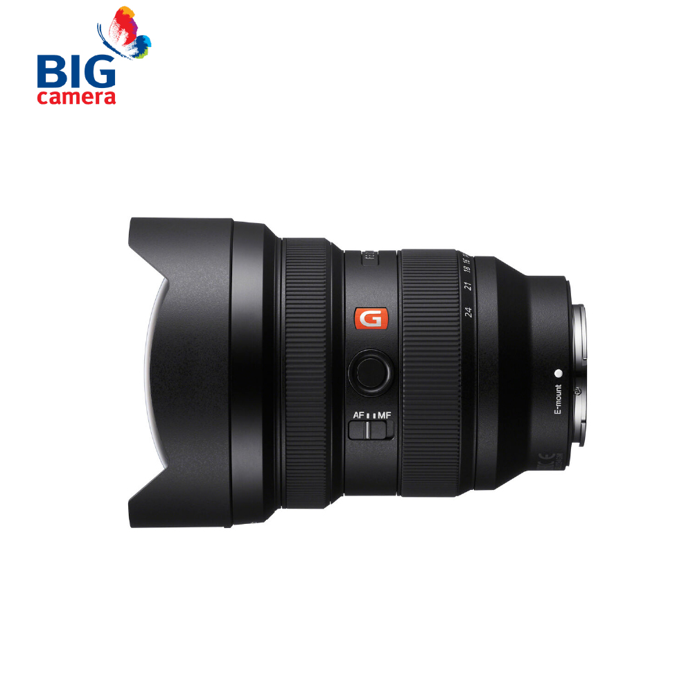Sony fe 12 24mm f2 8 gm sel1224gm big camera thaipick