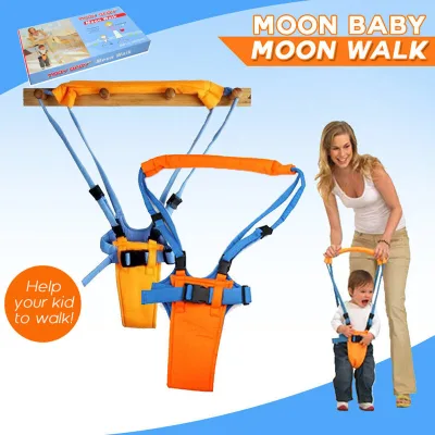Moby Baby Walking Assistant