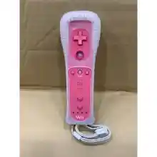 ภาพขนาดย่อของภาพหน้าปกสินค้าWiimote Nunchuk Wii Remote WiiRemote จอย wii mote วีโมท รีโมท วี และ นันชัค แท้ Nintendo สำหรับ Wii และ Wii U จากร้าน Japan Gameshop Rareitems บน Lazada ภาพที่ 4