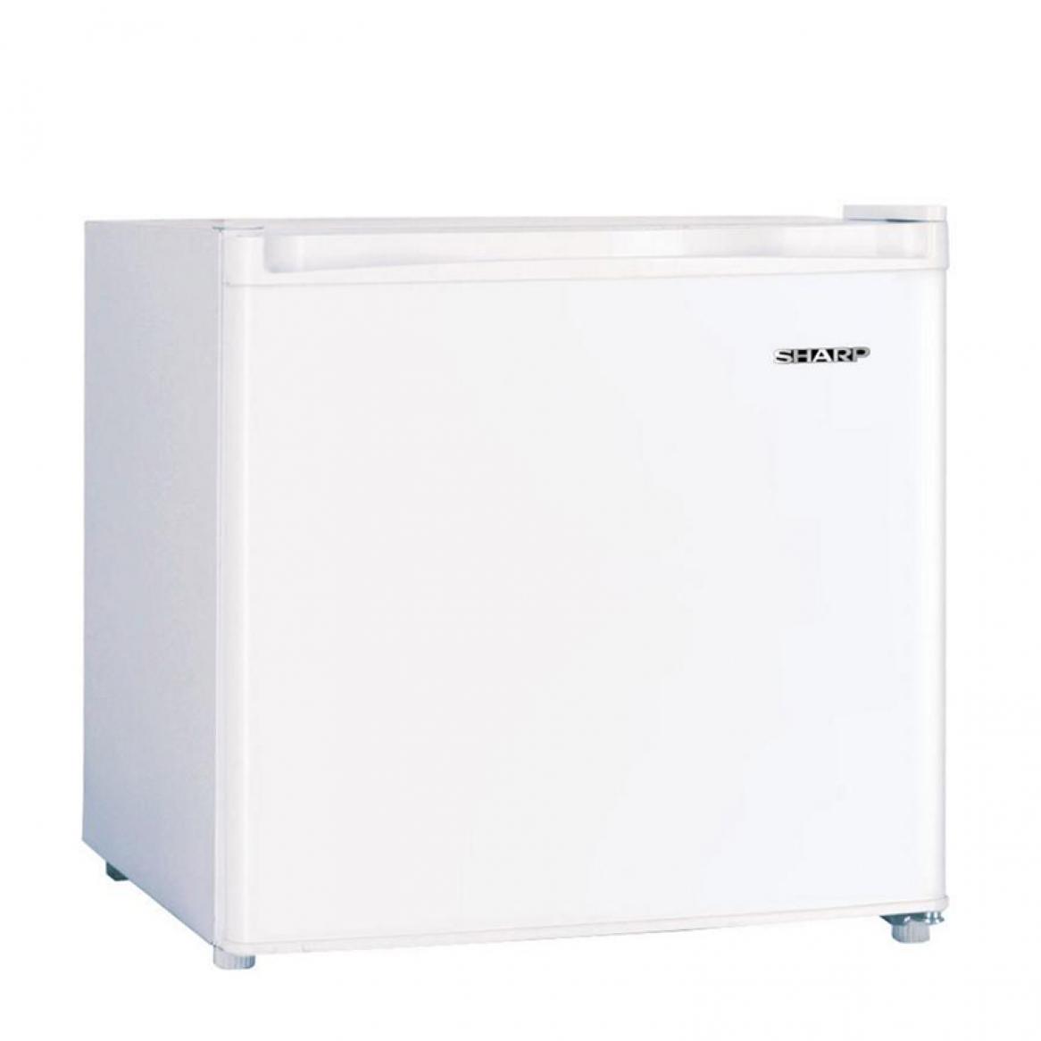 SHARP ตู้เย็นมินิบาร์ 1.7 คิว รุ่น SJ-MB50-W