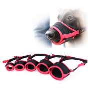 DODOPET Dog Muzzle - Prevent Biting and Barking