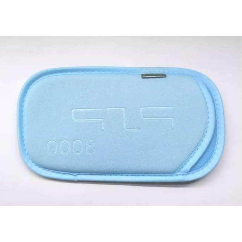 【จุดขายร้อน】 ใหม่ 2021 กระเป๋า  soft bag   PSP2000 3000