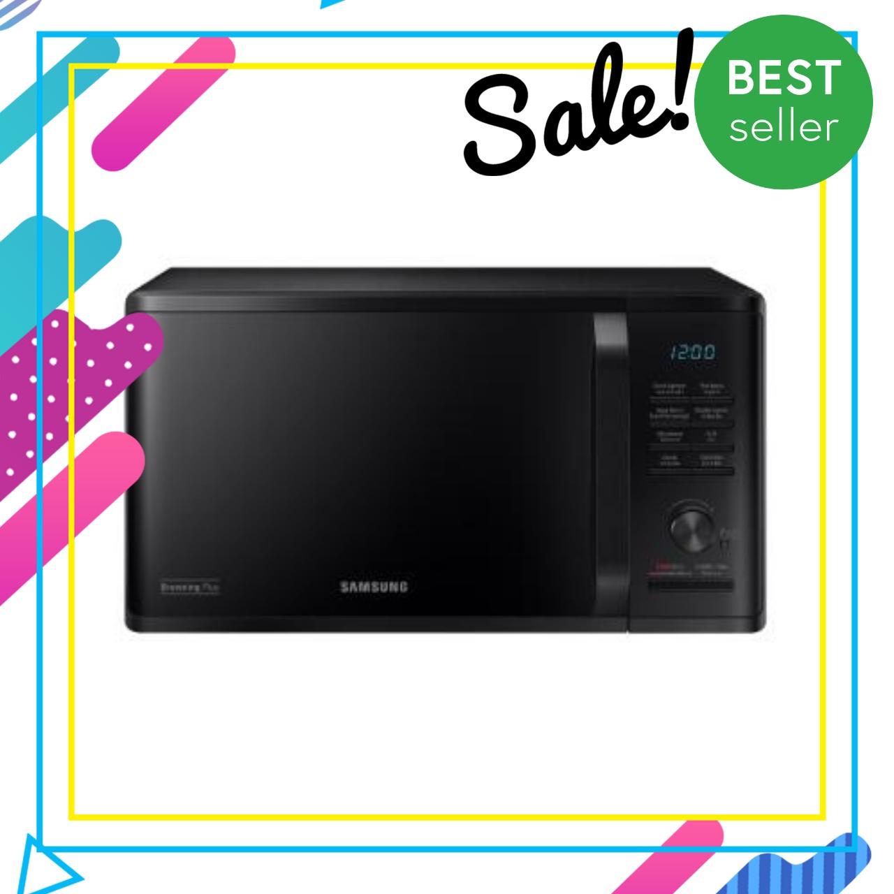 NewBallon SAMSUNG ไมโครเวฟอุ่น ย่าง รุ่น 23 ลิตร MG23K3515AK/ST - เตาอบไมโครเวฟ เตาอบขนม เตาอบไฟฟ้า จานรองไมโครเวฟ ฝาครอบไมโครเวฟ อะไหล่ไมโครเวฟ เตาไมโครเวฟ ไมโครเวฟ ไมโครเวฟ ราคา ราคา ไมโครเวฟ เตา ไมโครเวฟ เตา อบ ไมโครเวฟ ไมโครเวฟ sharp ไมโครเวฟ ราค NewBallon SAMSUNG ไมโครเวฟอุ่น ย่าง รุ่น 23 ลิตร MG23K3515AK/ST - เตาอบไมโครเวฟ เตาอบขนม เตาอบไฟฟ้า จานรองไมโครเวฟ ฝาครอบไมโครเวฟ อะไหล่ไมโครเวฟ เตาไมโครเวฟ ไมโครเวฟ ไมโครเวฟ ราคา ราคา ไมโครเวฟ เตา ไมโครเวฟ เตา อบ ไมโครเวฟ ไมโครเวฟ sharp ไมโครเวฟ ราค