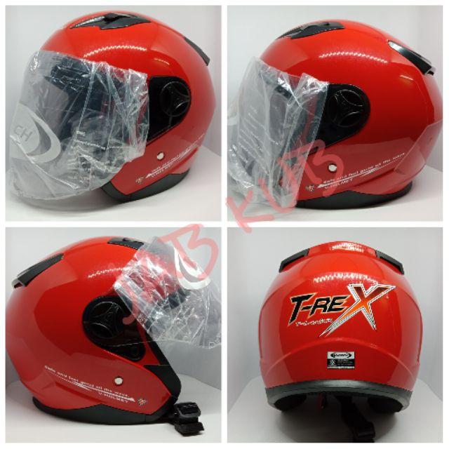 ดูภาพ หมวกกันน็อคเต็มใบ V-Ctch รุ่น T-ReX สีแดง แถมฟรีผ้าบัฟ หมวกกันน็อค หมวกกันน็อคเด็ก หมวกกันน็อคผู้ใหญ่ หมวกกันน็อค 3 กระดุม หมวกกันน็อคเต็มใบ หมวกกันน็อคครึ่งใบ ของแท้ เพิ่มเติม หมวกกันน็อคเต็มใบ V-Ctch รุ่น T-ReX สีแดง แถมฟรีผ้าบัฟ หมวกกันน็อค หมวกกันน็อคเด็ก หมวกกันน็อคผู้ใหญ่ หมวกกันน็อค 3 กระดุม หมวกกันน็อคเต็มใบ หมวกกันน็อคครึ่งใบ ของแท้