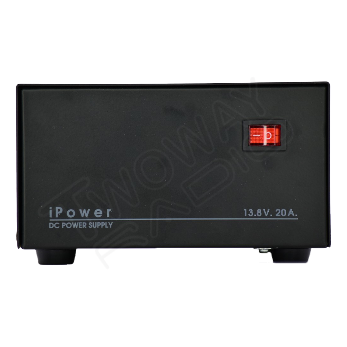 Power supply iPower-13.8V. 20A.