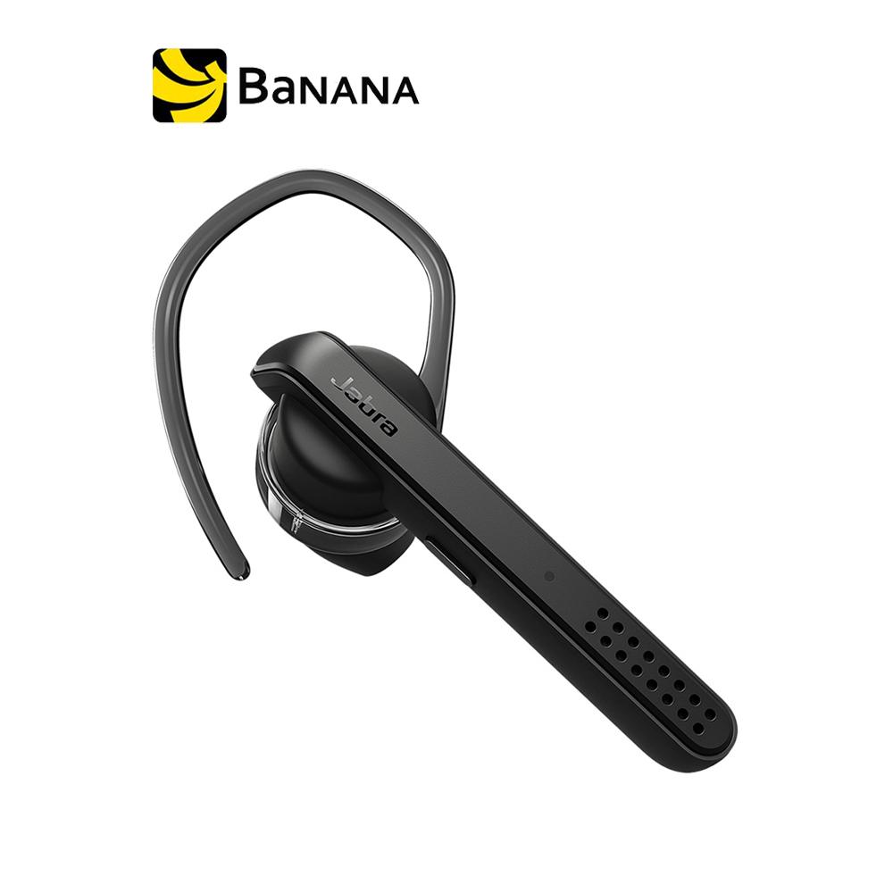 Jabra Bluetooth Headset Talk 45 Black by Banana IT Lazada.co.th