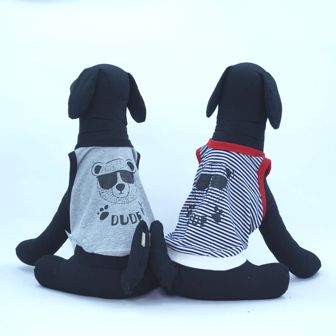 Puppe’  เสื้อกล้าม PAS242 สำหรับสุนัขและแมว
