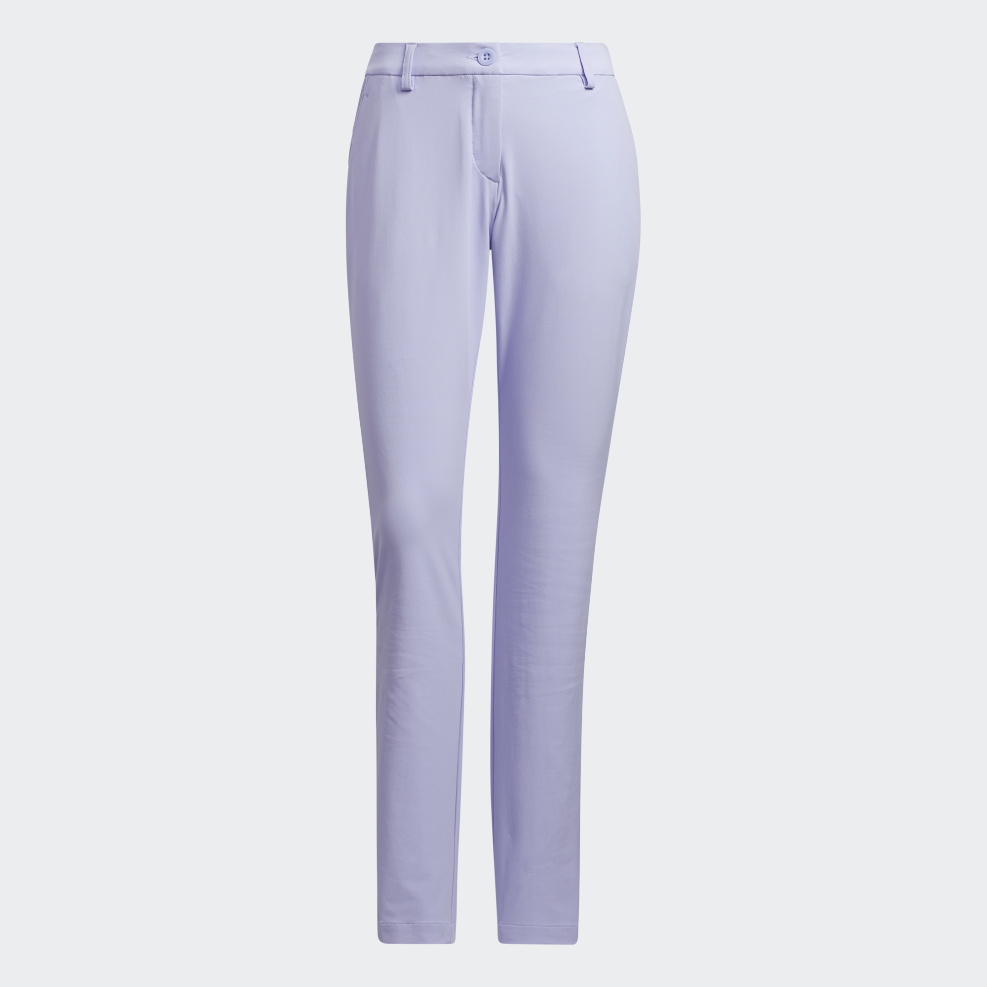 purple adidas golf pants