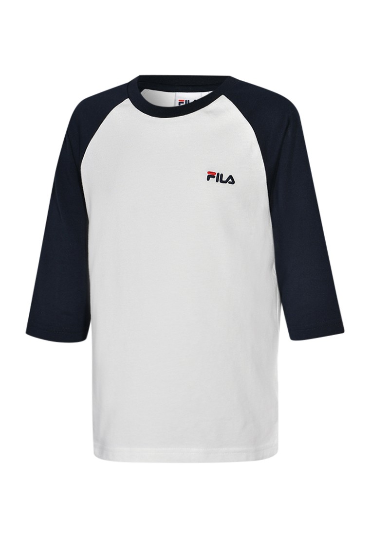 FILA Raglan เสื้อยืดเด็ก