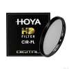 Hoya 77mm Filter CPL CIR-PL HD 77 MM