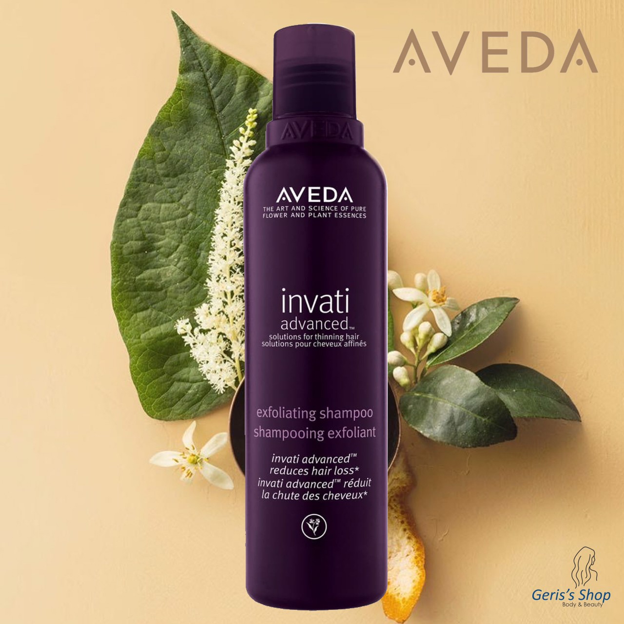 Aveda Invati Advanced Exfoliating Shampoo 200 Ml My Sister Shop Thaipick