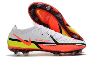 ภาพหน้าปกสินค้ารองเท้ากีฬา รองเท้าฟุตบอล รองเท้าสตั๊ด _Phantom GT Elite 8 FG ซึ่งคุณอาจชอบสินค้านี้