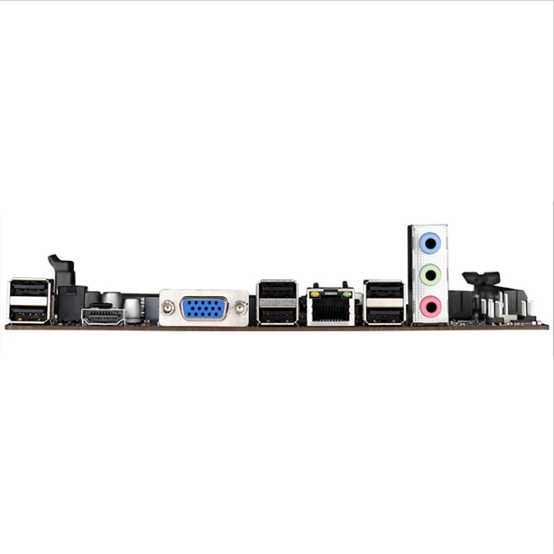 1155 motherboard for intel core i7 i5 i3 pentium celeron lga1155 ddr3 m