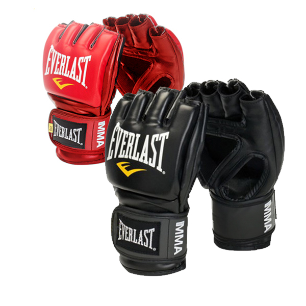 ถุงมือมวย MMA ร้อนถุงมือต่อสู้ถุงมือกีฬาเตะ