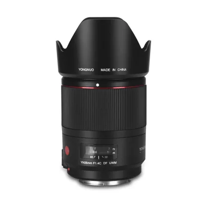YN35mm F1.4C DF UWM for Canon Yongnuo Lens Auto Focus เลนส์รุ่นใหม่ล่าสุด