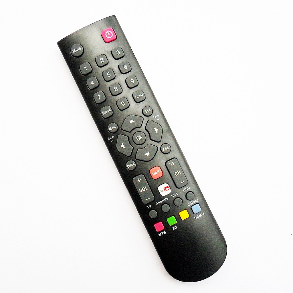 ลดราคา รีโมทใช้กับ ทีซีแอล สมาร์ททีวี มีปุ่ม SmartTV และ YouTUBE , Remote for TCL Smart TV #ค้นหาเพิ่มเติม รีโมทรวมทีวีสาร รีโมทใช้กับชุดโฮมเธียเตอร์ รีโมทใช้กับแอร์ไดกิ้น รีโมทใช้กับแอร์อีมิแน้นท์ Remote