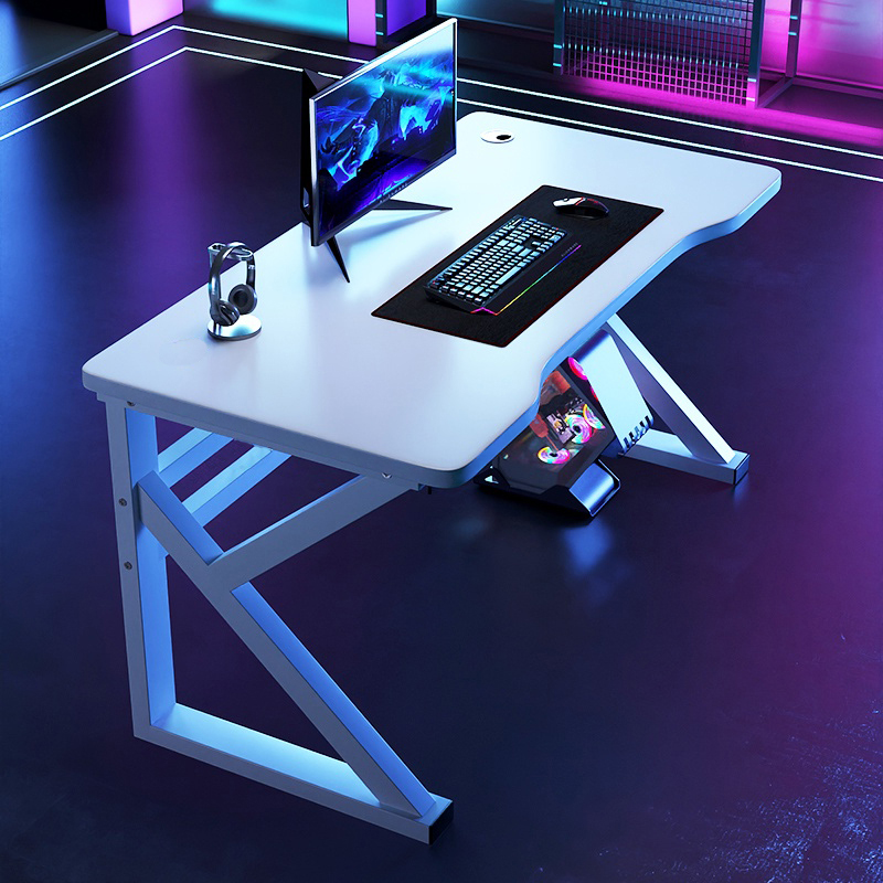 Friend homeโต๊ะ gamingTable120cm โต๊ะสำหรับอีสปอร์ต DJDโต๊ะเล่นเกมโต๊ะเกมส์ โต๊ะเกมส์มิ่งโต๊ะเกมมิ่ง โต๊ะคอมพิวเตอร์ เกมมิ่ง โต๊ะคอมเกมมิ่ง