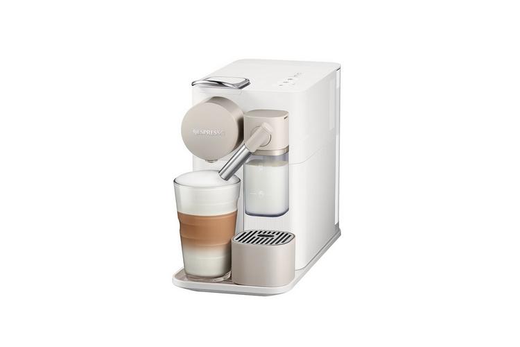 ลดแรง-ส์!! เครื่องชงกาแฟแรงดัน NESPRESSO Latissima One Silky ของแท้ 100% จัดส่งฟรี! > เครื่องใช้ไฟฟ้าในครัว เครื่องชงกาแฟ กระติกน้ำร้อนไฟฟ้า กระทะไฟฟ้า หม้อสุกี้ เครื่องกรองน้ำ เครื่องปั่น เครื่องสกัดน้ำผลไม้ เตาอบไฟฟ้า หม้อตุ๋น หม้อนึ่งไฟฟ้า