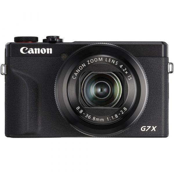 Canon G7X mark III (ประกันร้าน 1 ปี)