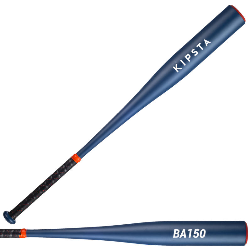 ไม้เบสบอล ไม้แอชแท้ ขนาด 30 นิ้ว KIPSTA รุ่น BA150 ไม้เบสบอลอะลูมิเนียม ขนาด 30 นิ้ว รุ่น BA150 Baseball bat