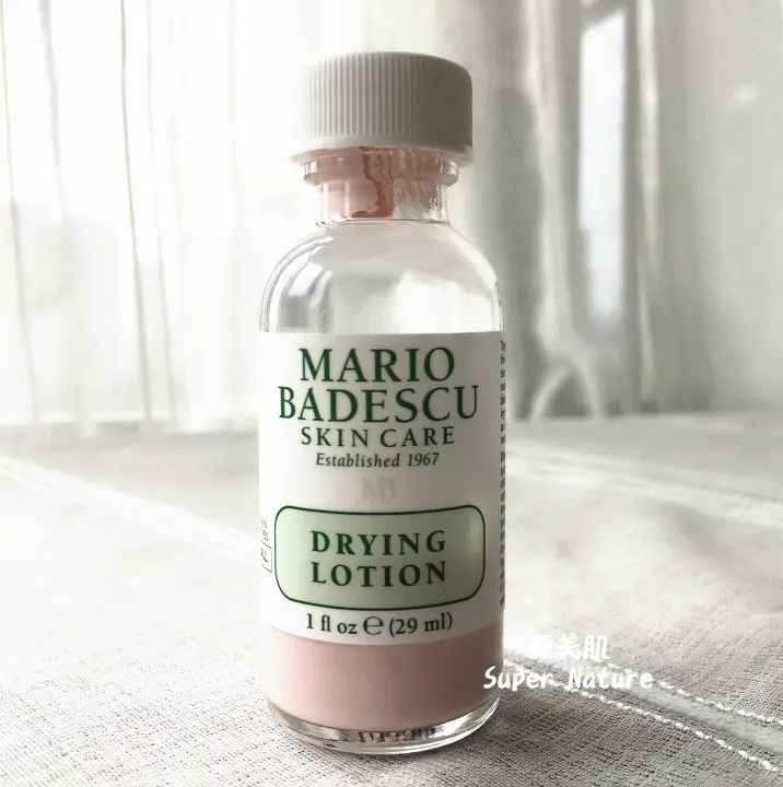 mario badescu anti acne